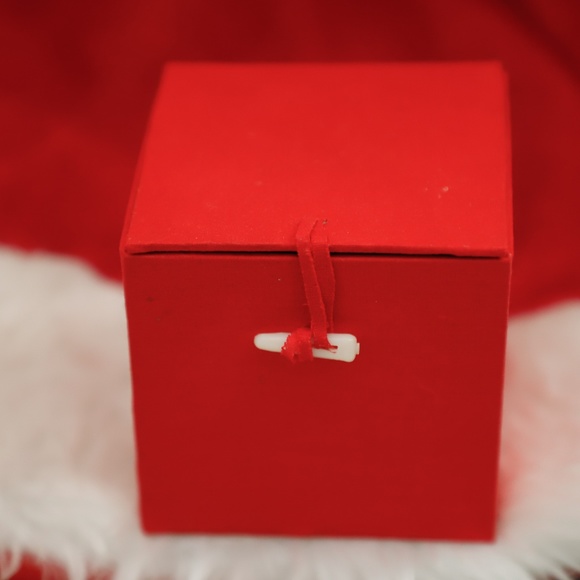 Santa Ornament - Picture 6 of 6